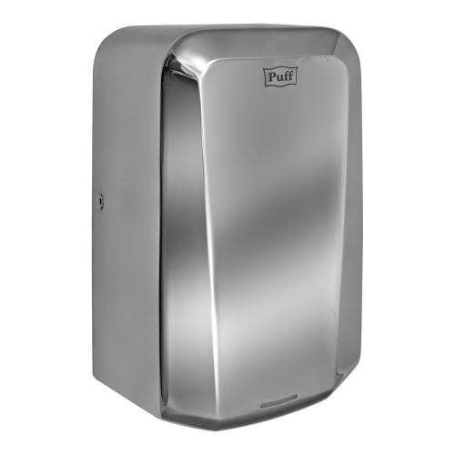 Сушилка для рук Puff-8995 высокоскоростная