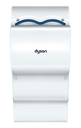 Сушилка для рук Dyson AB14 White