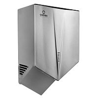 Сушилка для рук высокоскоростная Connex HD-150 V AIR SILVER