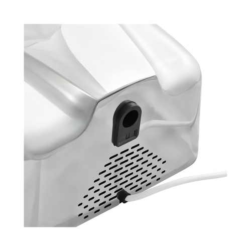Сушилка для рук Puff-8800C высокоскоростная фото 3