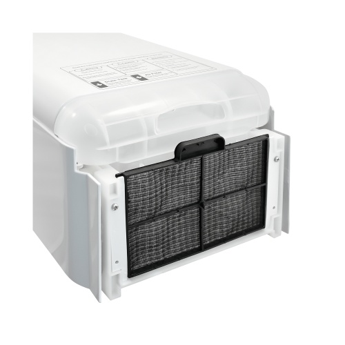 Сушилка для рук Puff-8878UF высокоскоростная фото 5