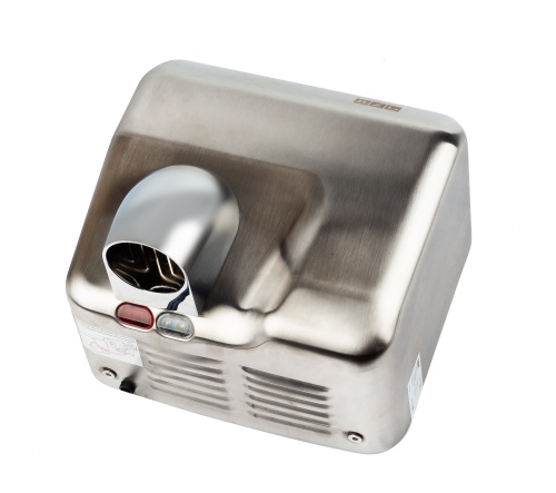 Сушилка для рук BXG-250A UV фото 2