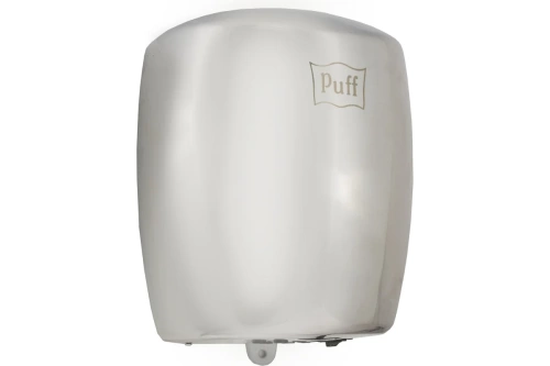 Сушилка для рук Puff-8887 высокоскоростная фото 2