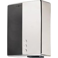 Сушилка для рук Nofer 01481.B BIGFLOW EVO