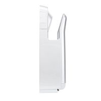 Сушилка для рук Connex HD-1200 Jet White