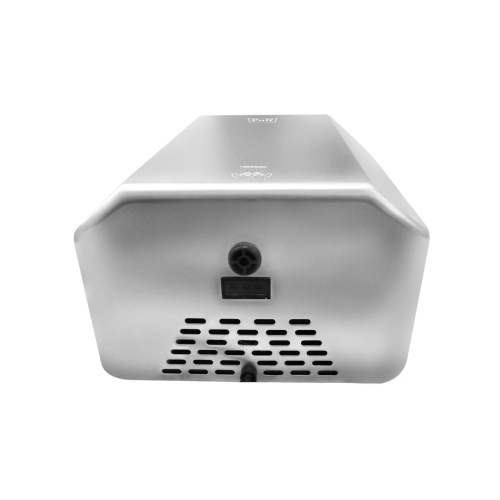 Сушилка для рук Puff-8865 высокоскоростная фото 2