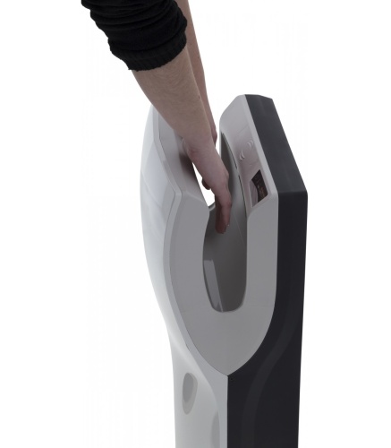 Сушилка для рук Mediclnics M14A фото 5