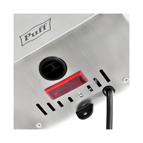 Сушилка для рук Puff-8950 высокоскоростная фото 3