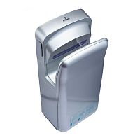 Сушилка для рук Connex HD-1200 Jet Silver