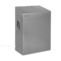 Сушилка для рук Merida ESM001.R скоростная