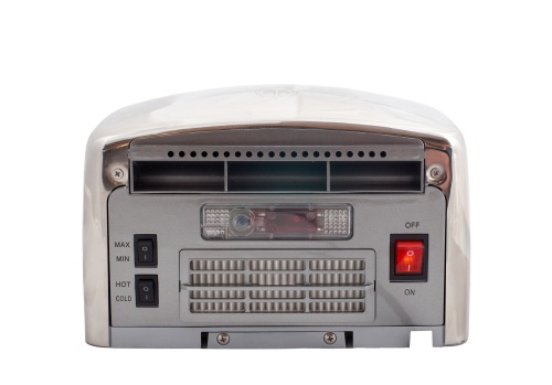 Сушилка для рук BXG-JET-5300AC фото 2