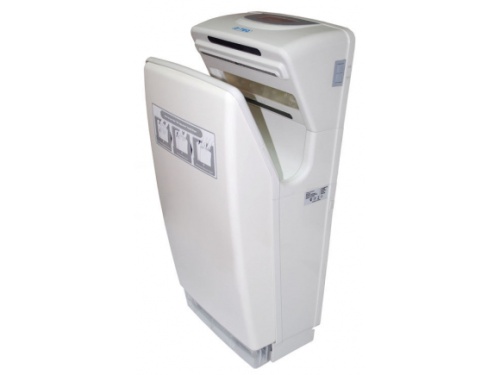 Сушилка для рук G-teq 8880 PW фото 3