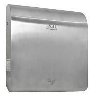 Сушилка для рук Puff-8855 высокоскоростная