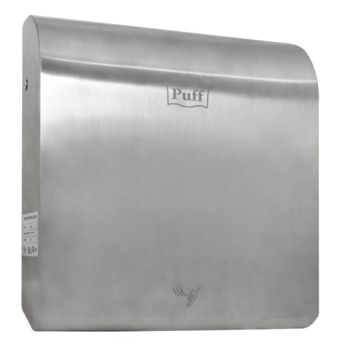 Сушилка для рук Puff-8855 высокоскоростная