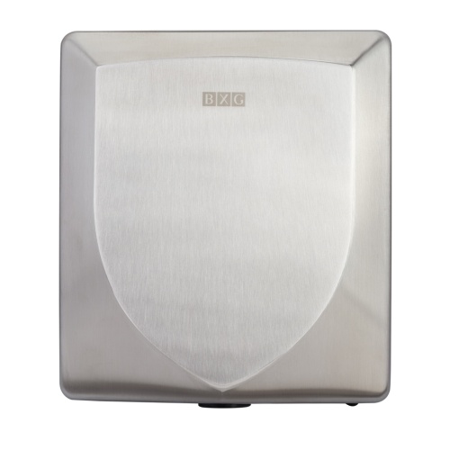 Сушилка для рук BXG-JET-3000A UV фото 2