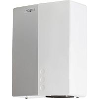 Сушилка для рук Nofer 01491.W BIGFLOW EVO