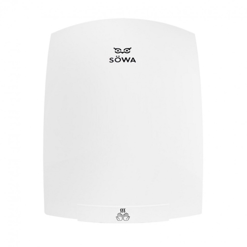 Сушилка для рук Sowa Wind A1p фото 2
