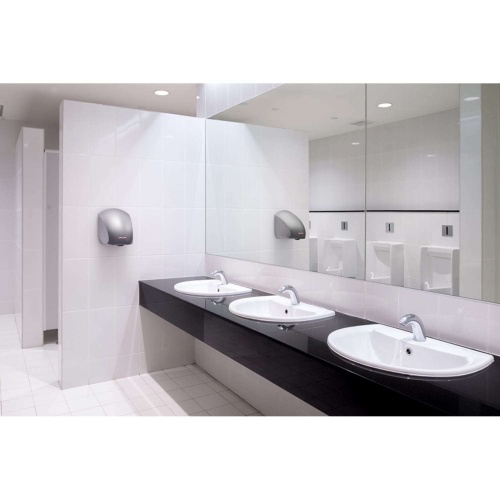 Сушилка для рук Stiebel Eltron ULTRONIC S фото 2