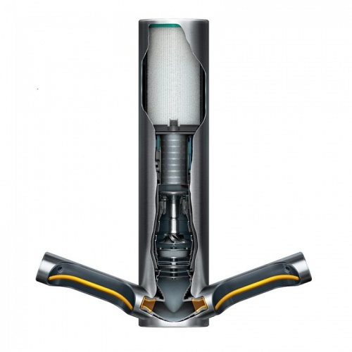 Сушилка для рук Dyson 9kJ HU03 фото 3