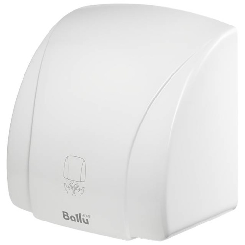 Сушилка для рук Ballu BAHD-1800 фото 2