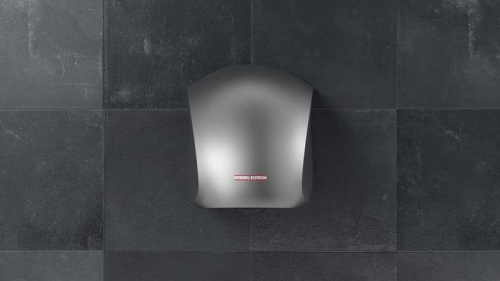 Сушилка для рук Stiebel Eltron ULTRONIC S фото 4