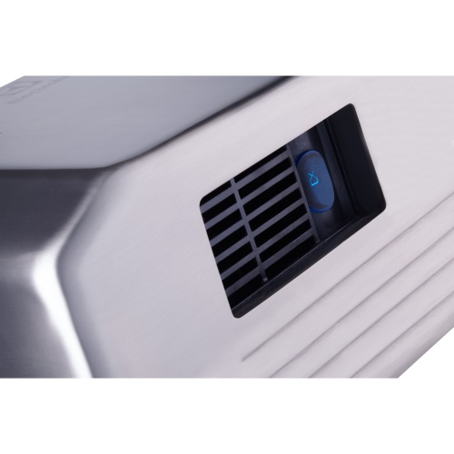 Сушилка для рук Electrolux EHDA-2500 фото 4