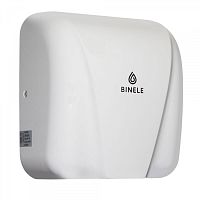 Сушилка для рук Binele HH02SW rSpeed  высокоскоростная