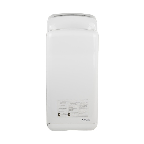 Сушилка для рук 6988 SA погружная фото 5