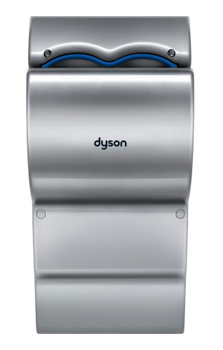 Сушилка для рук Dyson AB14 Grey