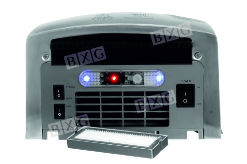Сушилка для рук BXG-JET-5300A фото 2