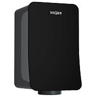 Сушилка для рук Nofer 01871.N Fusion черная