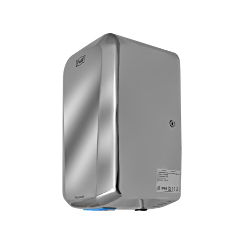 Сушилка для рук Puff-8995 высокоскоростная фото 3