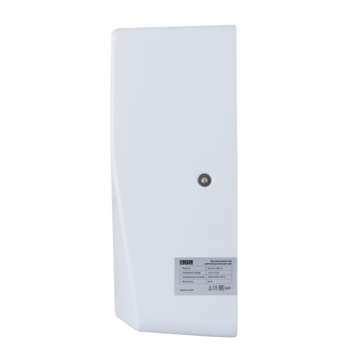 Сушилка для рук BXG-JET-3500 UV фото 4