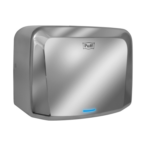 Сушилка для рук Puff-8813 высокоскоростная