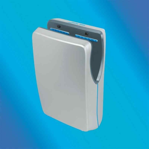 Сушилка для рук Jofel AA25550 высокоскоростная фото 2