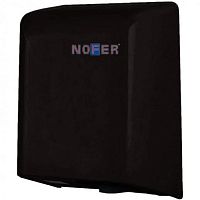 Сушилка для рук Nofer 01851.N Fuga черная