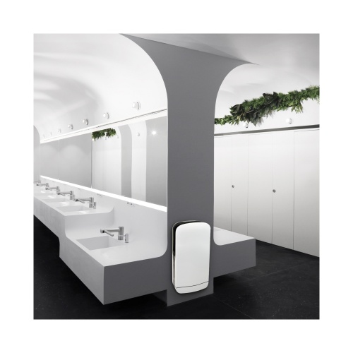 Сушилка для рук Puff-8880UF высокоскоростная фото 6