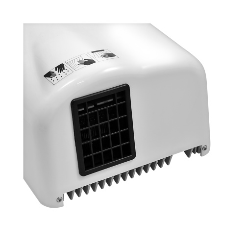 Сушилка для рук Puff-165 фото 4