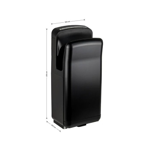 Сушилка для рук Gfmark 6988B погружная фото 7