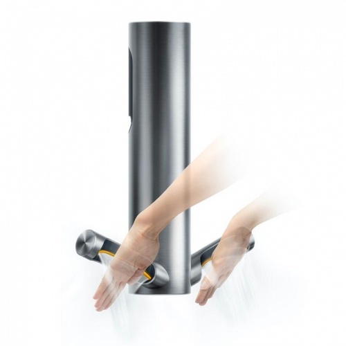 Сушилка для рук Dyson 9kJ HU03 фото 4