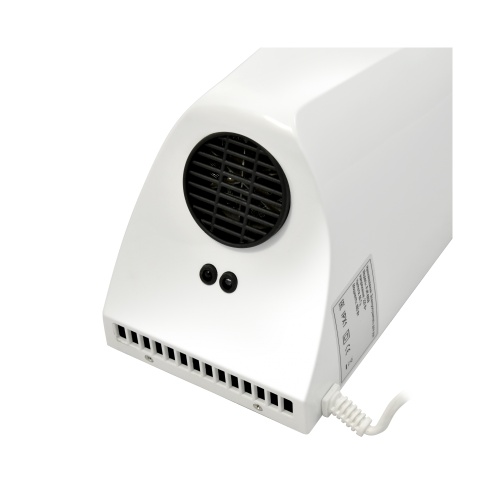 Сушилка для рук Puff-8809 фото 4