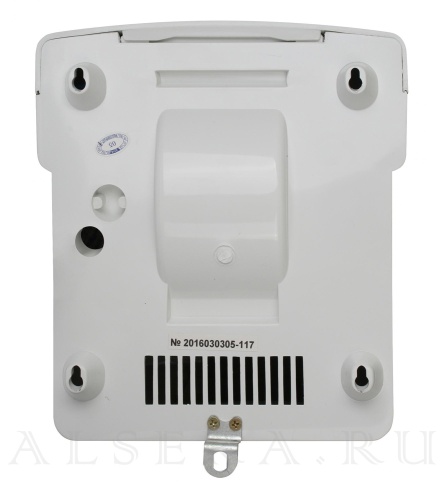 Сушилка для рук Connex HD-1650 фото 4