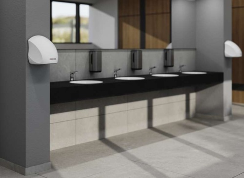 Сушилка для рук Stiebel Eltron ULTRONIC W фото 2