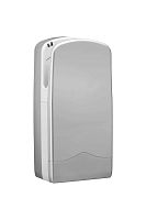 Сушилка для рук Nofer 01305.AS V-JET Triblade высокоскоростная