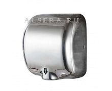 Сушилка для рук высокоскоростная HD-1200 CHROMPLATE AIR TURBO