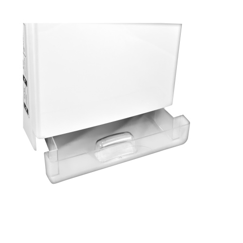 Сушилка для рук Puff-8890 высокоскоростная фото 6