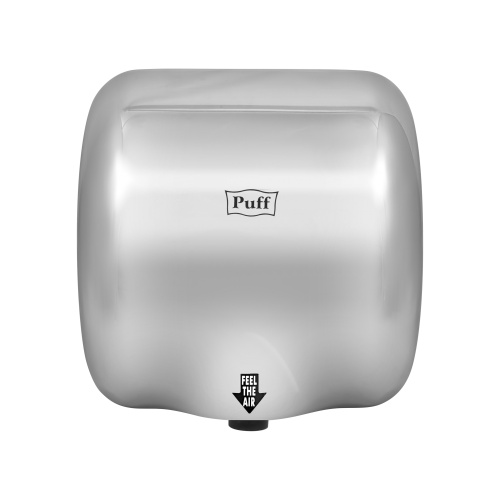 Сушилка для рук Puff-8888 высокоскоростная фото 2