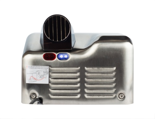 Сушилка для рук BXG-250A UV фото 3