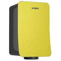 Сушилка для рук Nofer 01871.YL Fusion Желтая