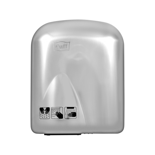Сушилка для рук Puff-8826 фото 2